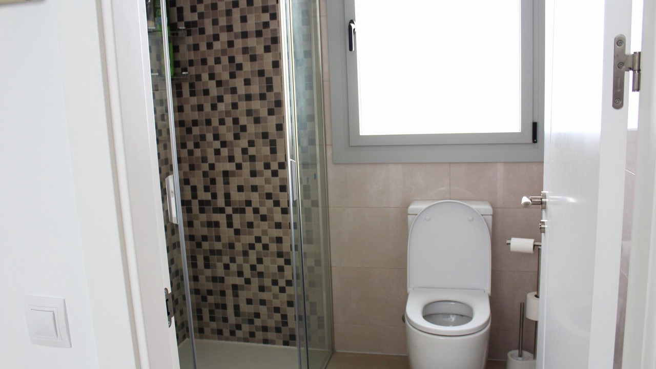 Photo of Bathroom in Cambrils