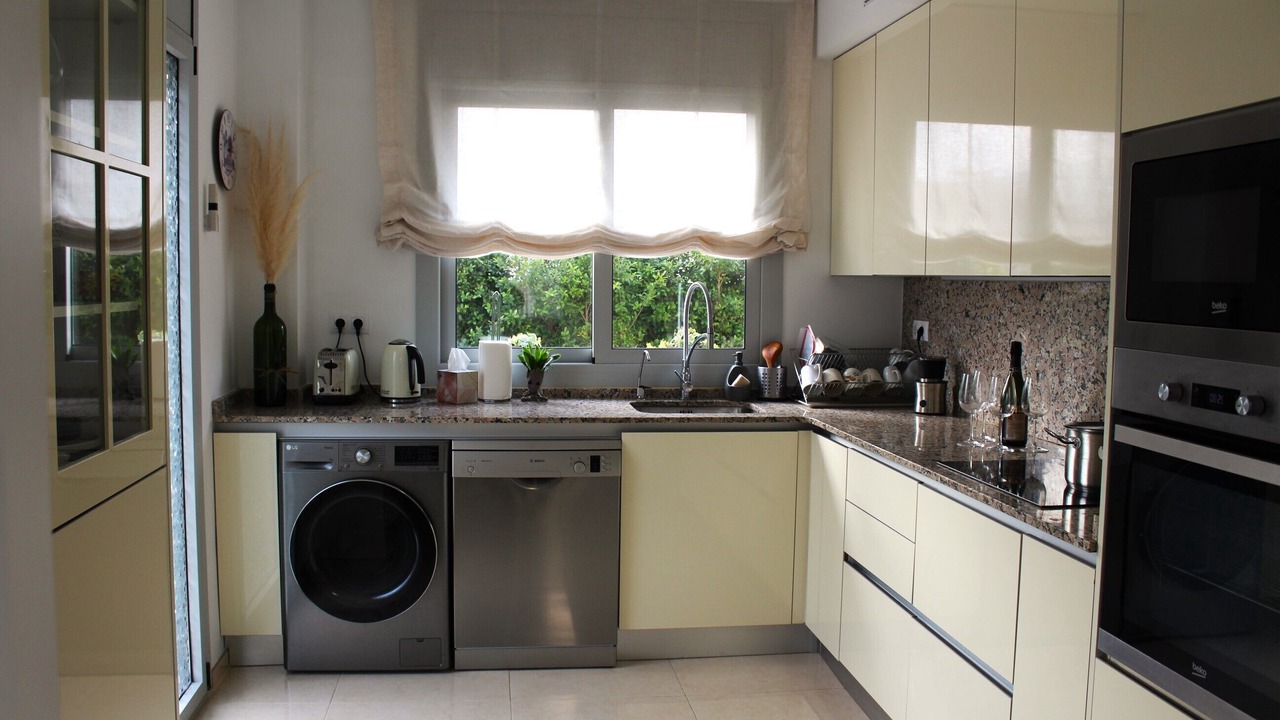 Photo of Kitchen in Cambrils