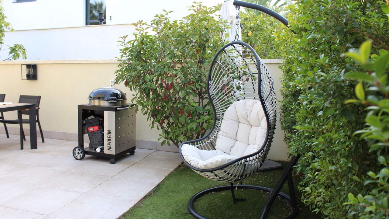 Photo of Outdoor in Cambrils
