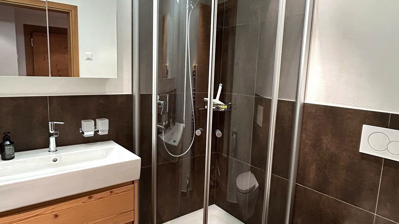 Photo of Bathroom in Grindelwald