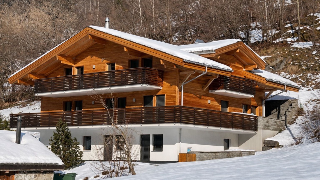 Photo of Outdoor in Grindelwald