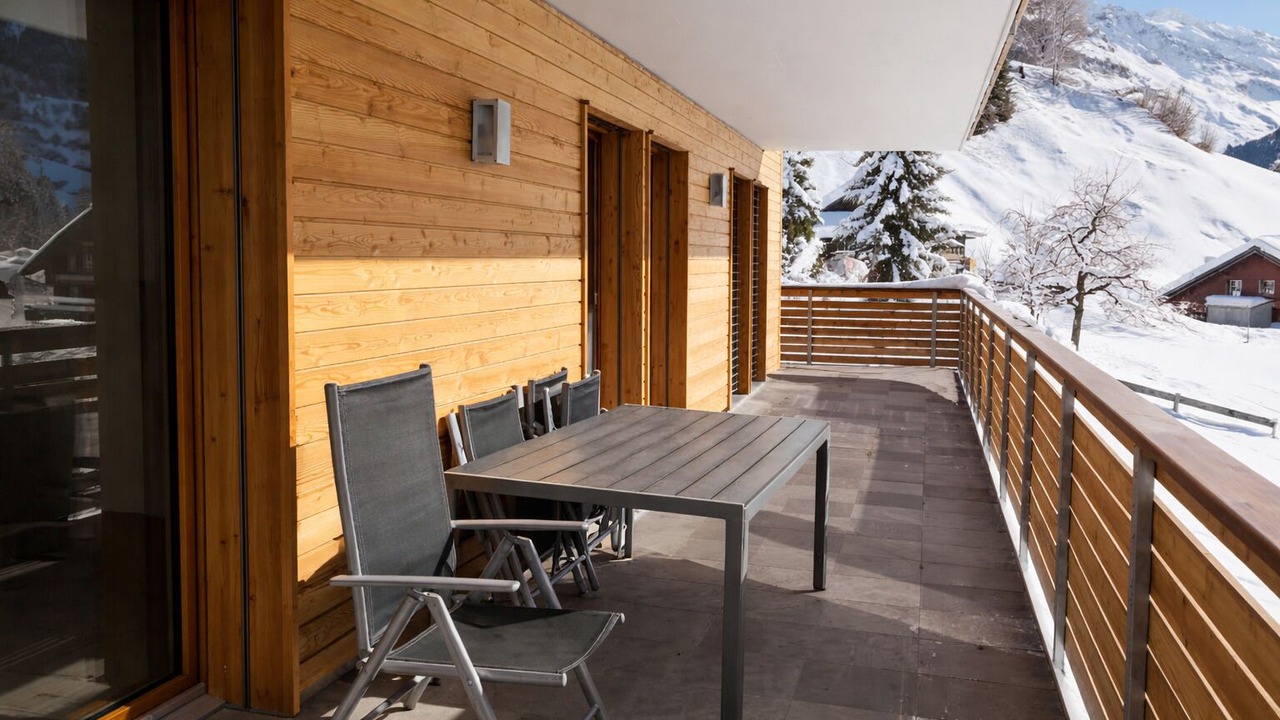 Photo of Outdoor in Grindelwald