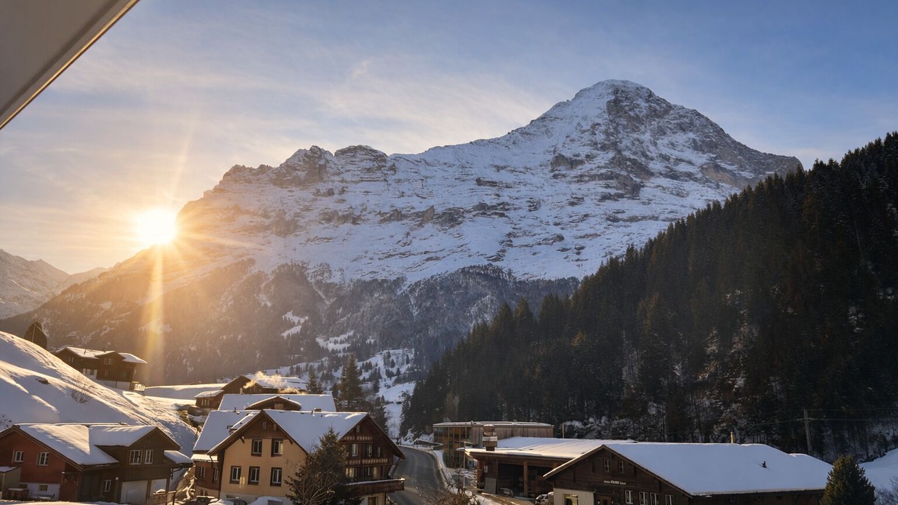 Photo of Others in Grindelwald