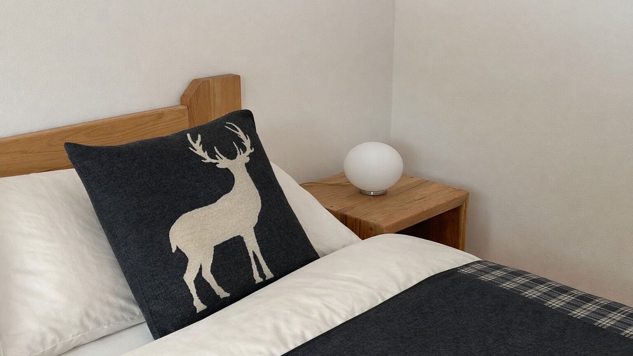 Photo of Bedroom in Grindelwald