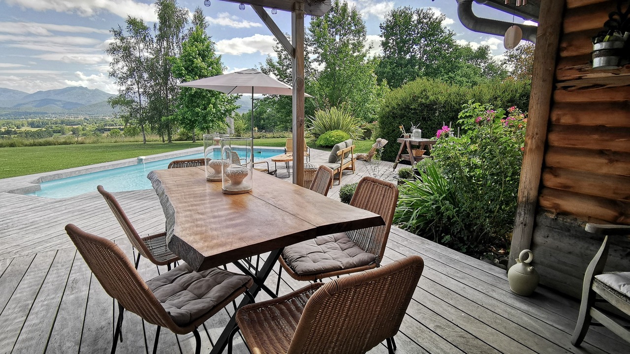 Photo of Outdoor in Villeneuve-de-Riviere