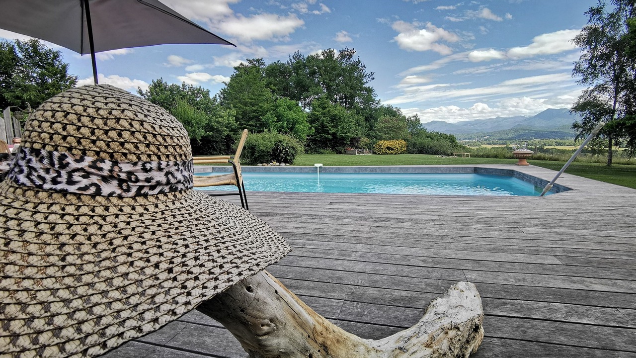 Photo of Outdoor in Villeneuve-de-Riviere