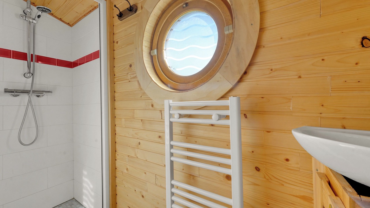 Photo of Bathroom in Villeneuve-de-Riviere