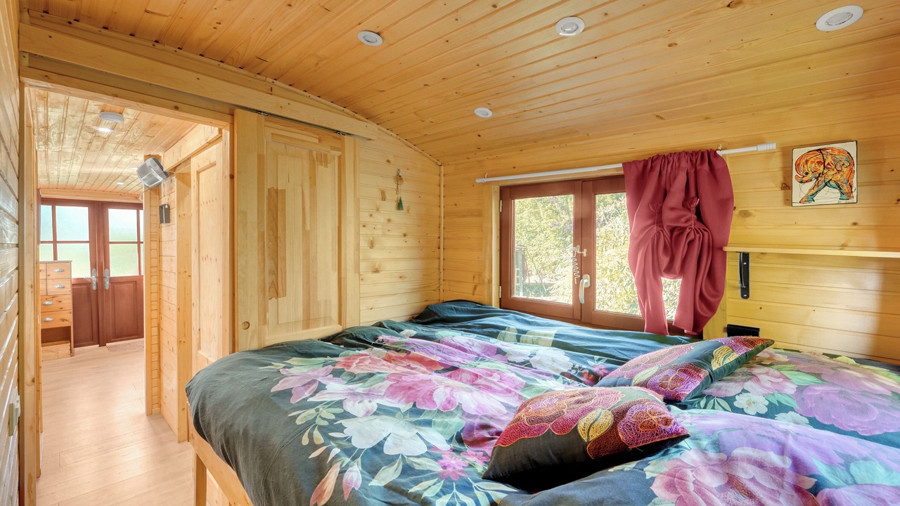 Photo of Bedroom in Villeneuve-de-Riviere