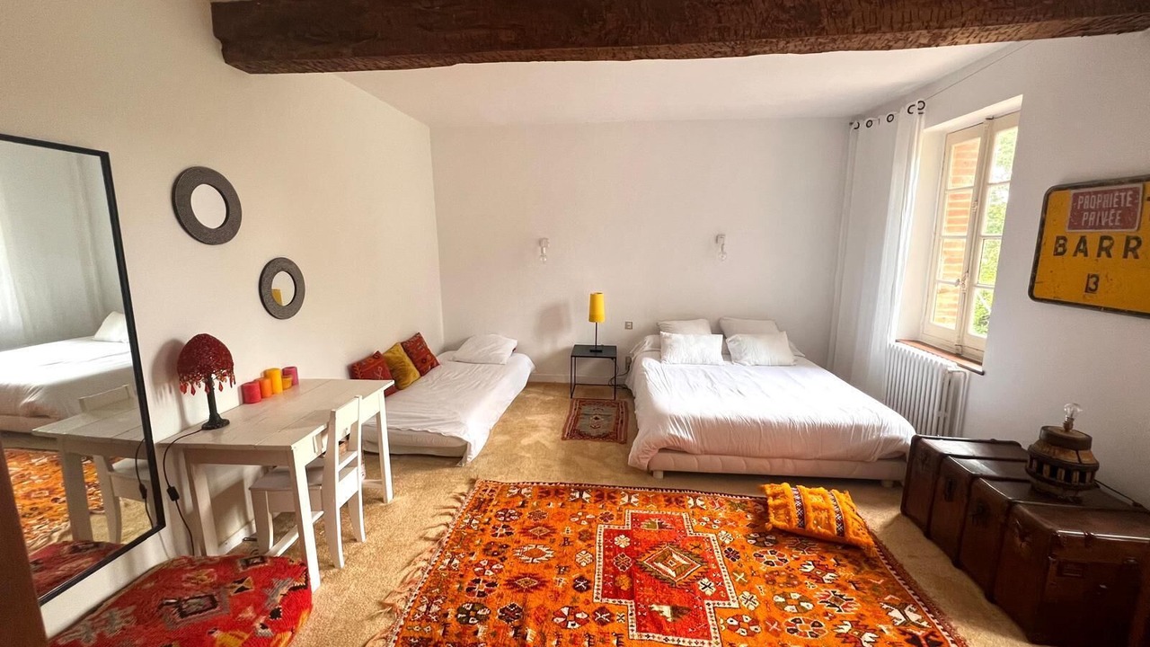 Photo of Bedroom in Lanta