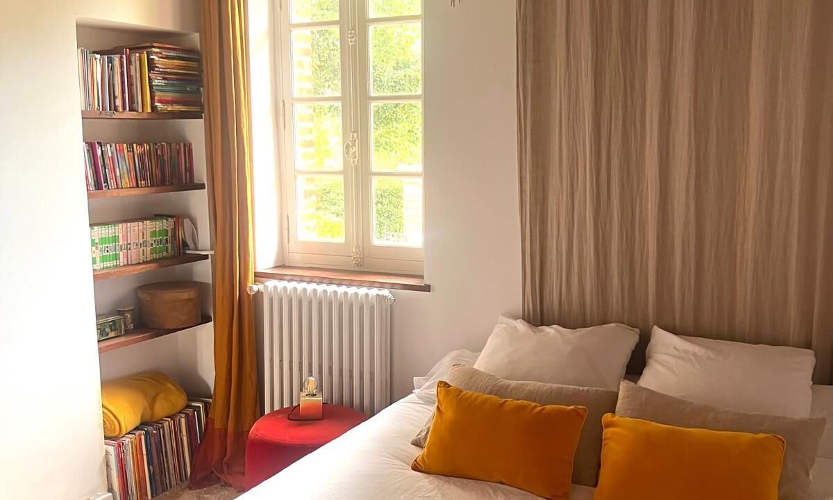 Photo of Bedroom in Lanta