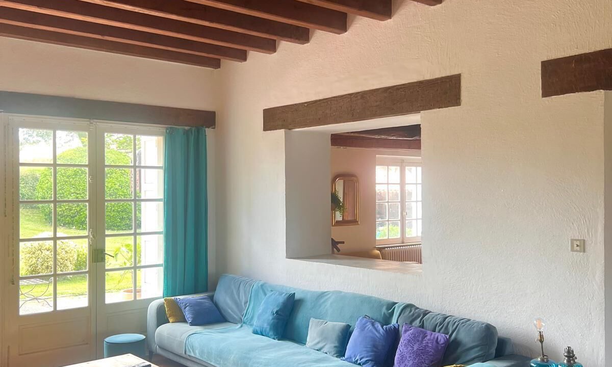 Photo of Livingroom in Lanta