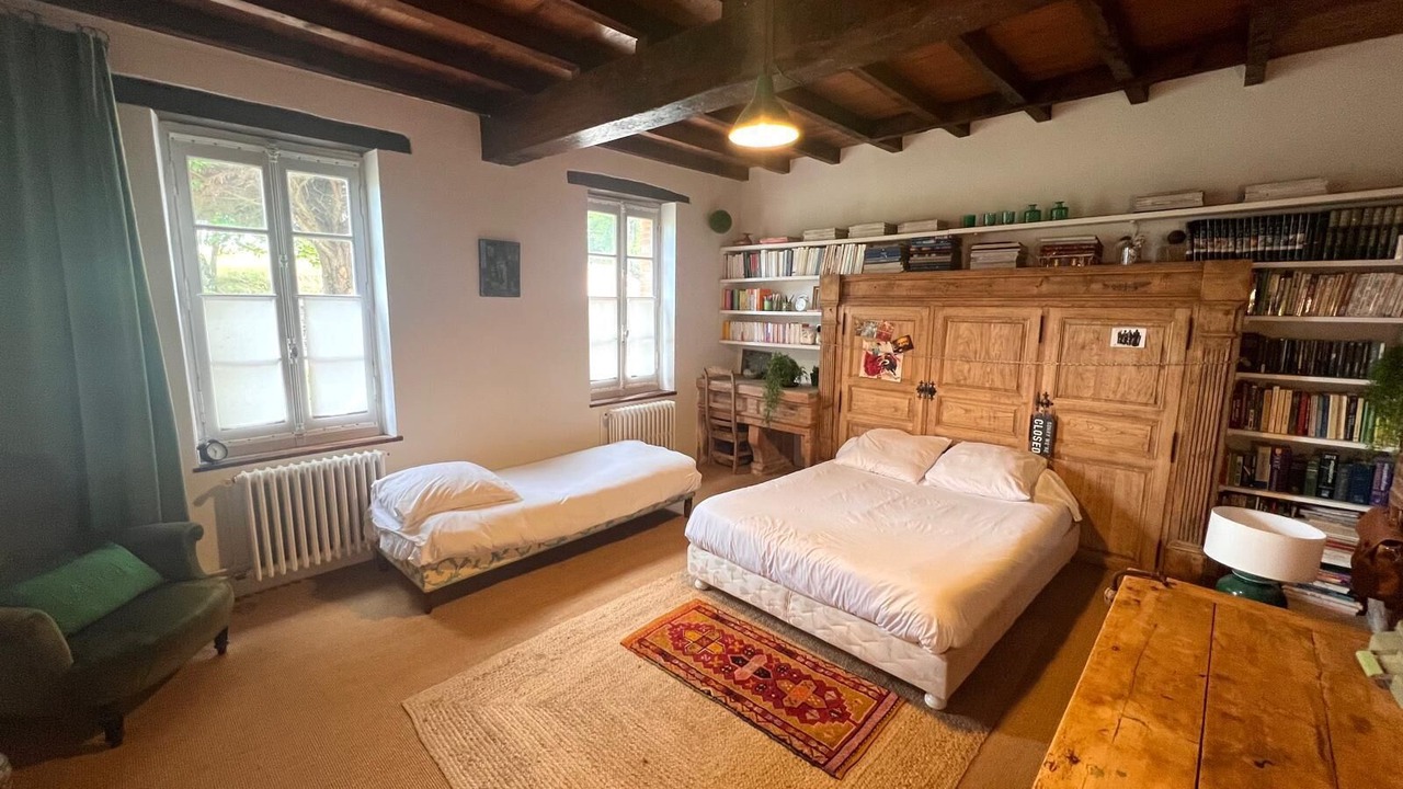 Photo of Bedroom in Lanta