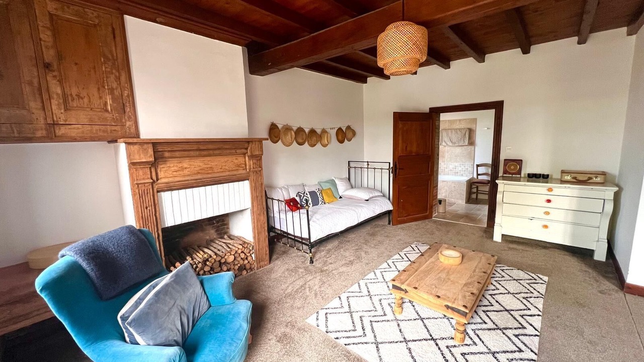 Photo of Livingroom in Lanta