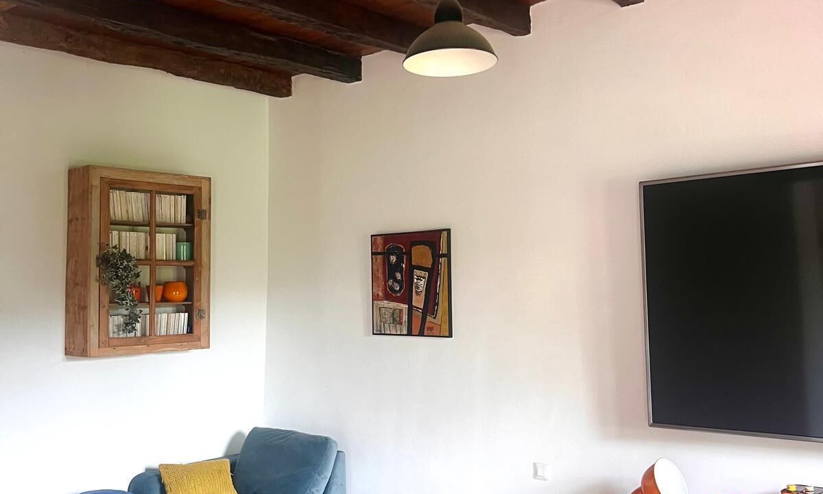 Photo of Livingroom in Lanta