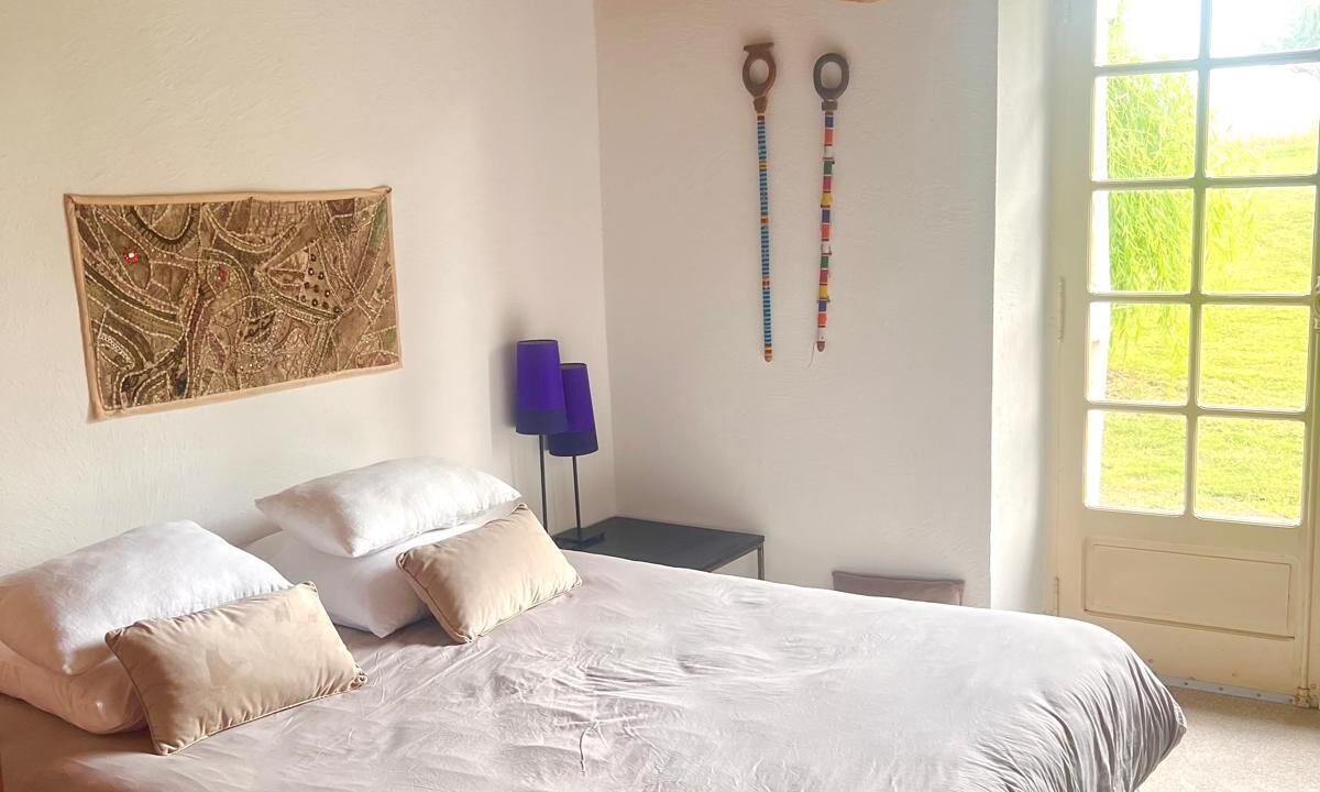 Photo of Bedroom in Lanta