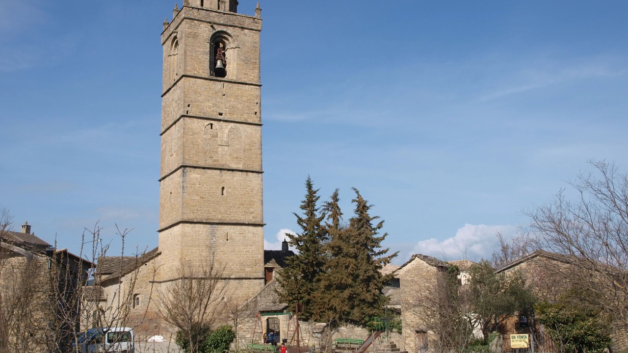 Photo of Others in Coscojuela de Sobrarbe