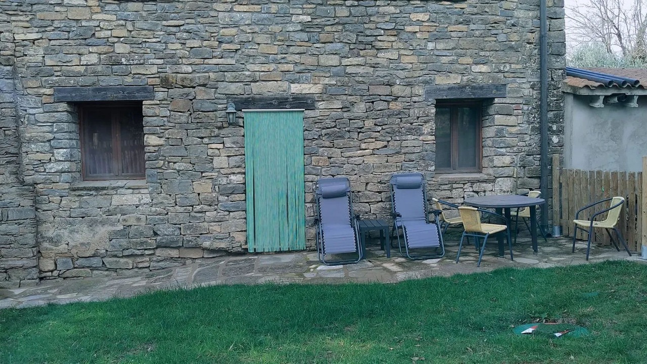 Photo of Others in Coscojuela de Sobrarbe