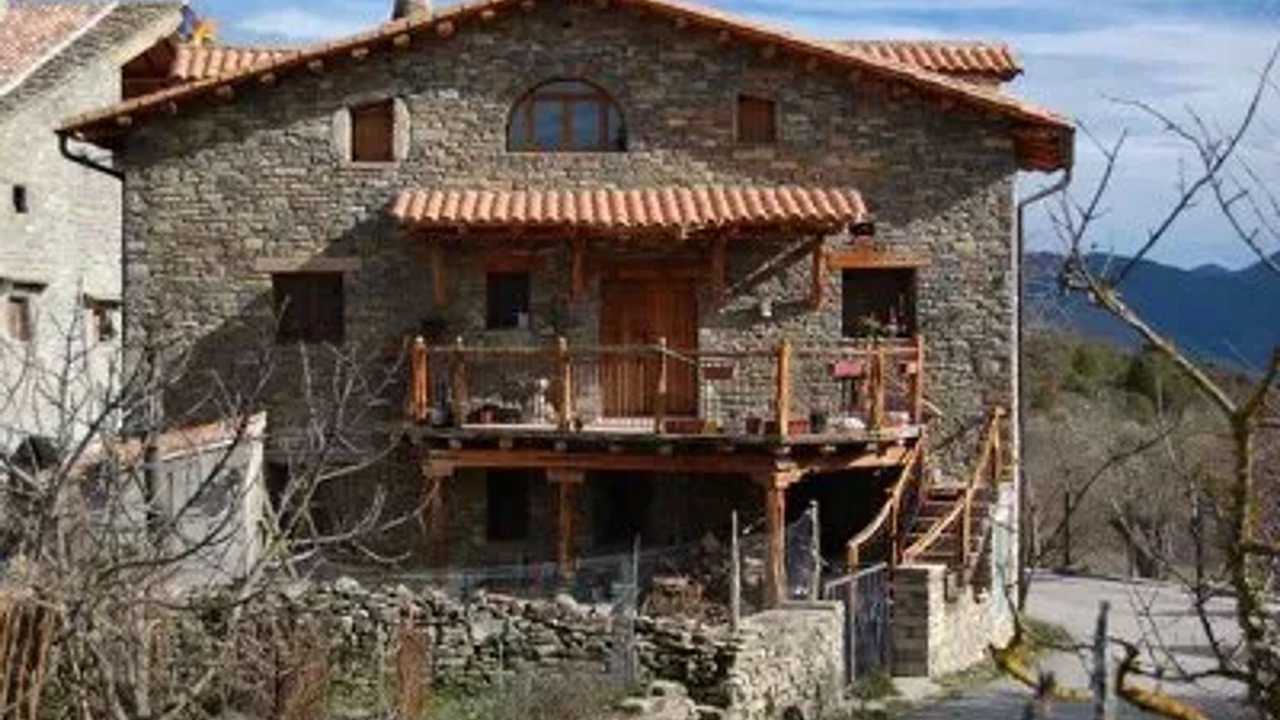Photo of Others in Coscojuela de Sobrarbe
