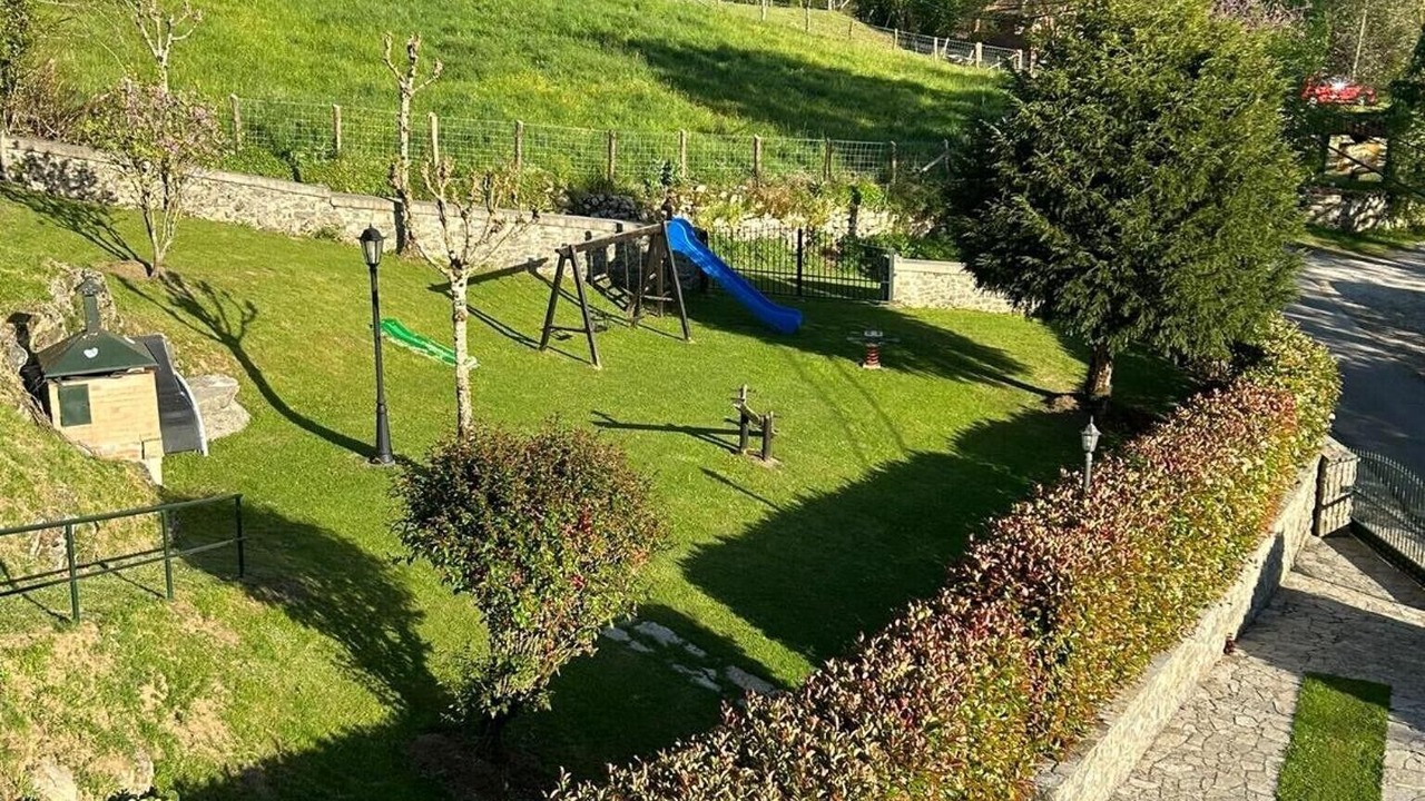 Photo of Outdoor in Santianes de Ola