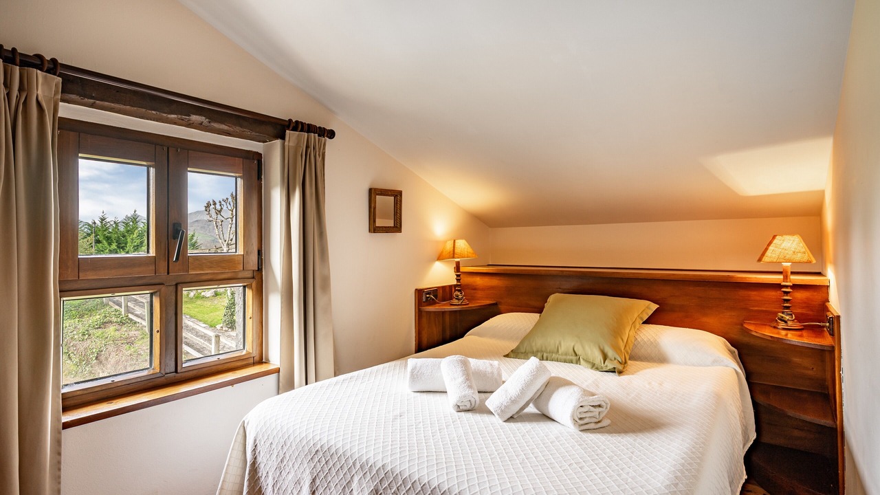 Photo of Bedroom in Santianes de Ola