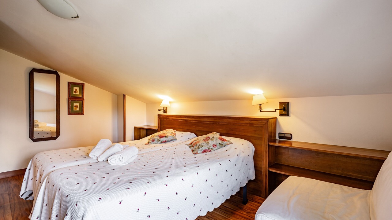 Photo of Bedroom in Santianes de Ola