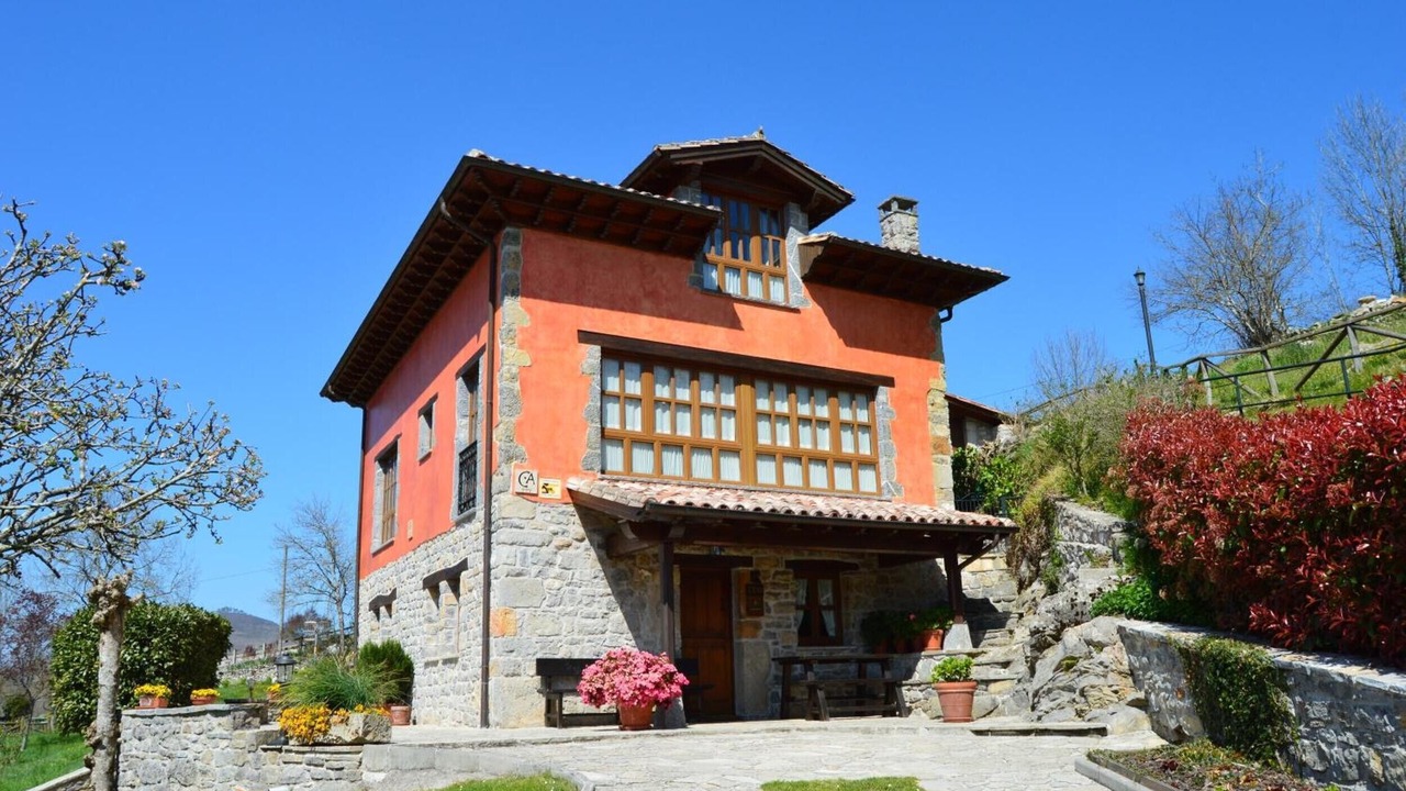 Photo of Outdoor in Santianes de Ola