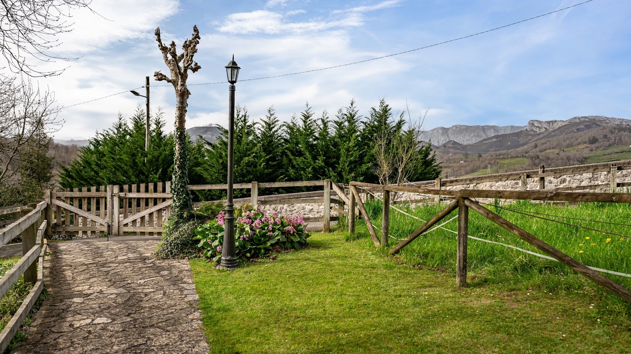 Photo of Outdoor in Santianes de Ola