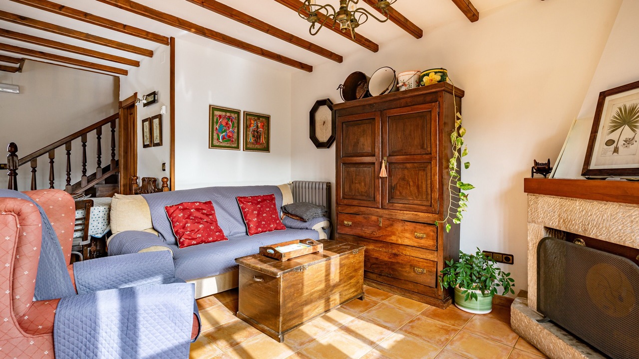 Photo of Livingroom in Santianes de Ola