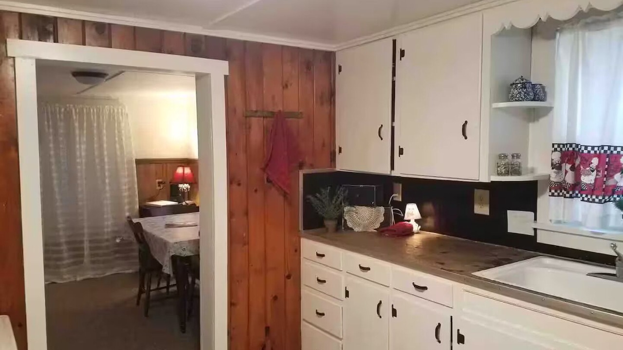 Photo of Kitchen in Mifflinburg