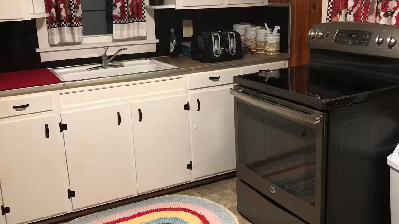 Photo of Kitchen in Mifflinburg