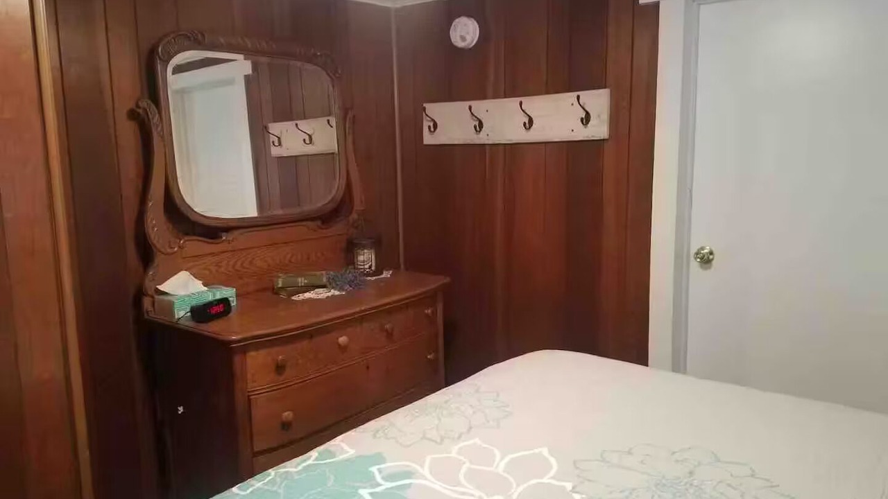Photo of Bedroom in Mifflinburg