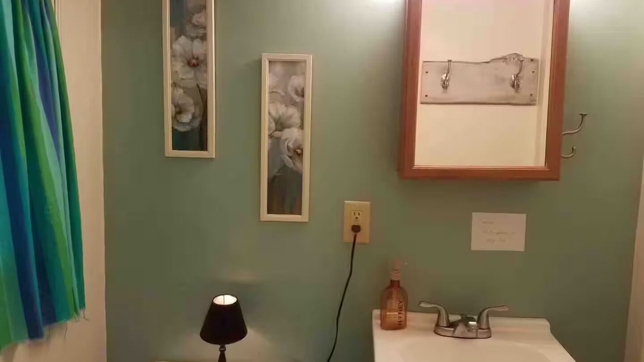 Photo of Bathroom in Mifflinburg