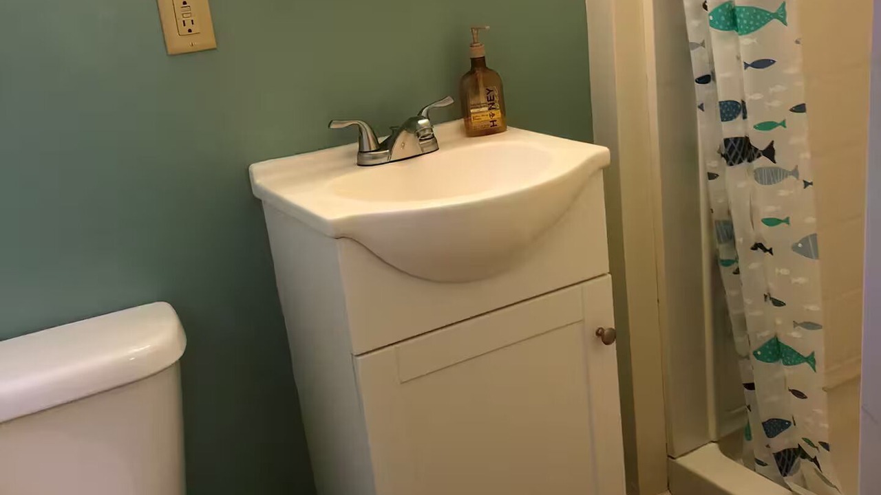Photo of Bathroom in Mifflinburg