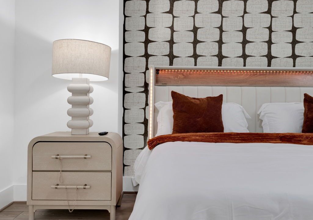 Photo of Bedroom in Foster Place