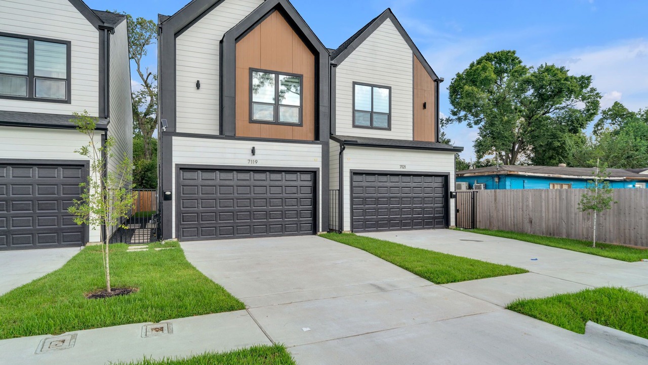 Photo of Outdoor in Foster Place