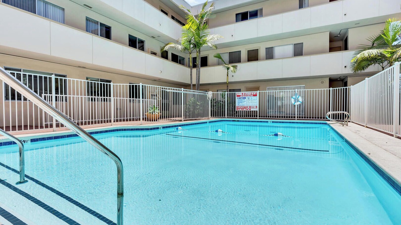 Photo of Outdoor in Ocean Beach
