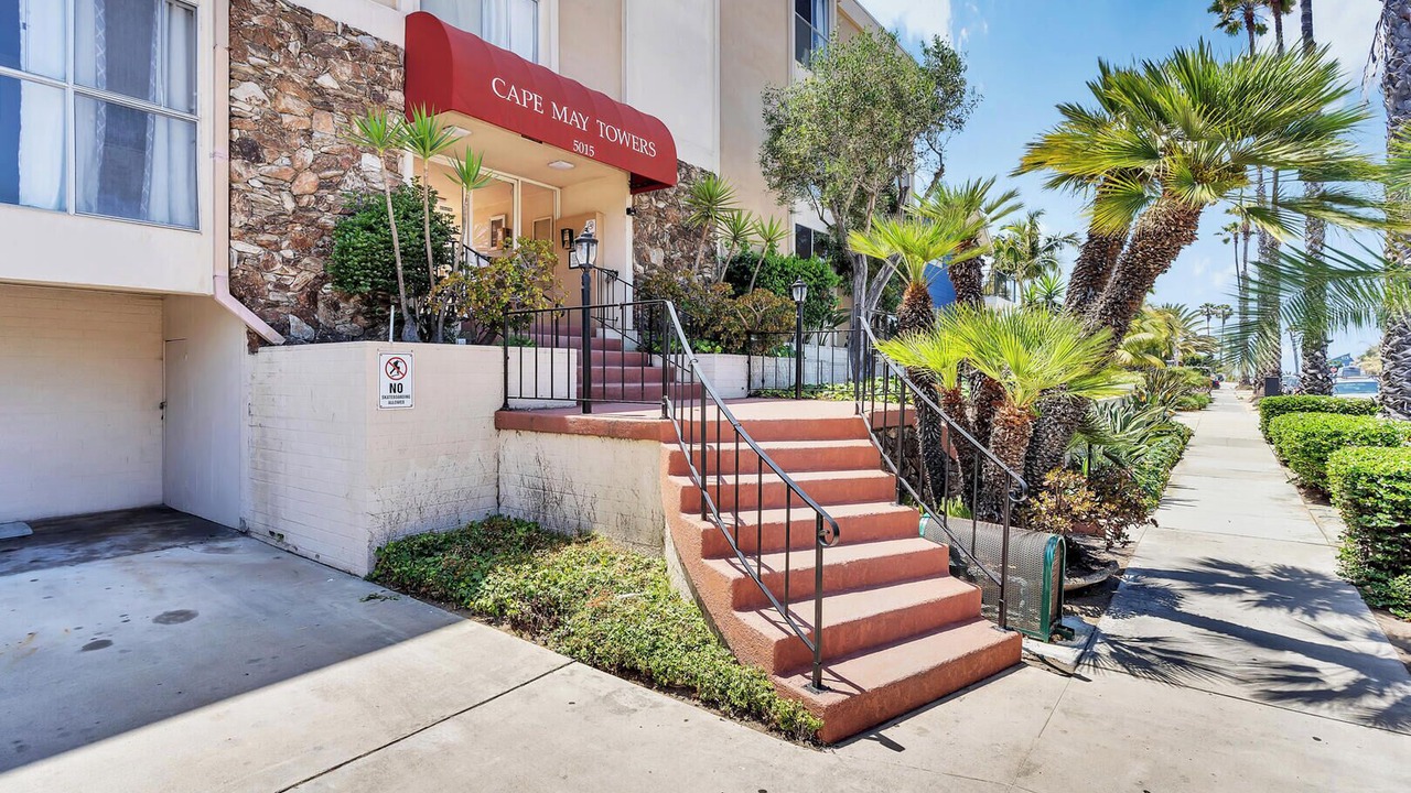 Photo of Outdoor in Ocean Beach