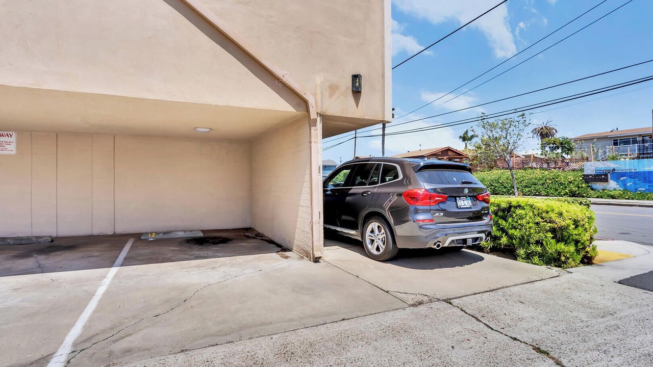 Photo of Outdoor in Ocean Beach