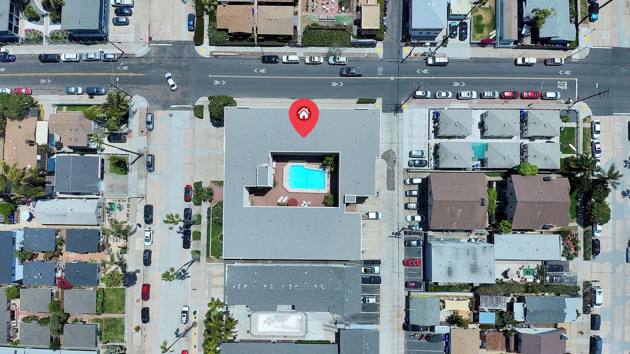 Photo of Outdoor in Ocean Beach