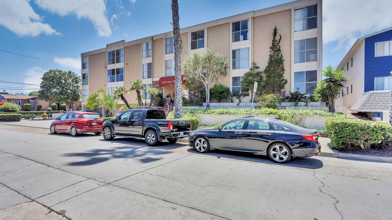 Photo of Outdoor in Ocean Beach