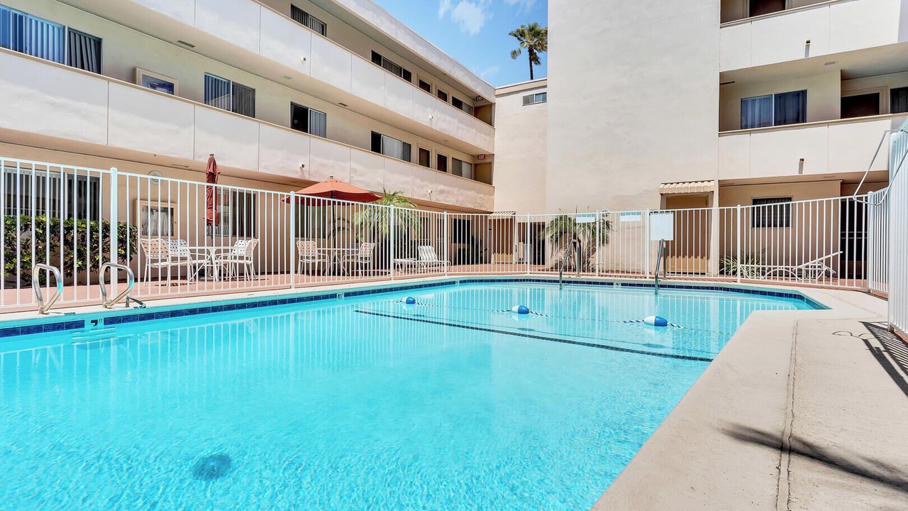 Photo of Outdoor in Ocean Beach