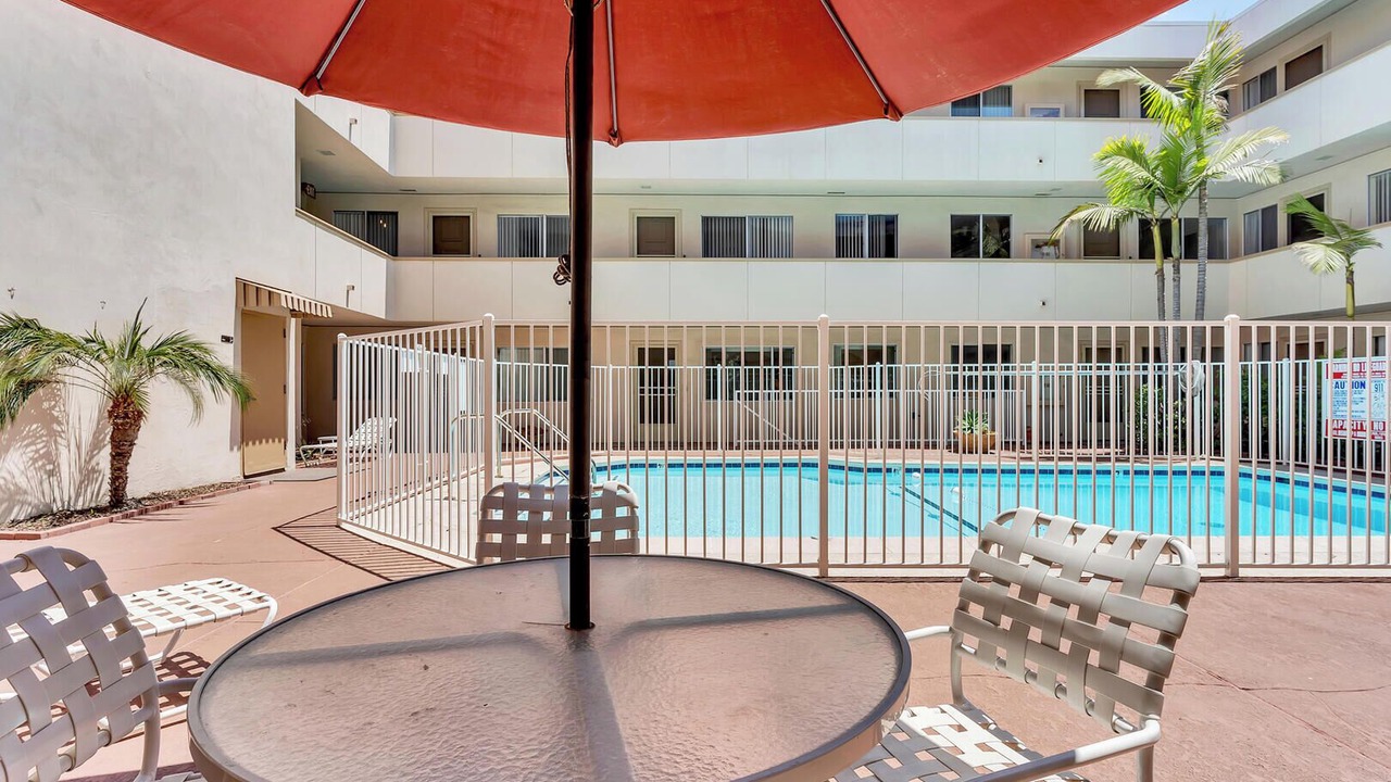 Photo of Outdoor in Ocean Beach