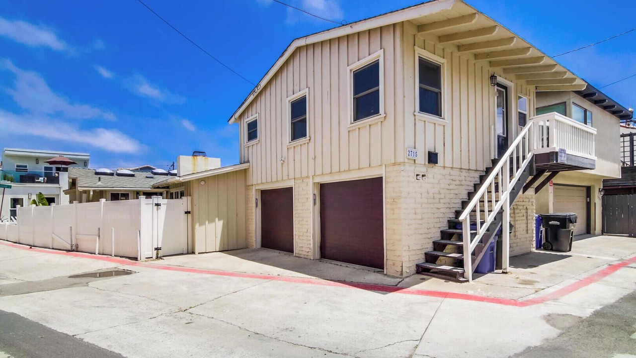 Photo of Outdoor in South Mission Beach