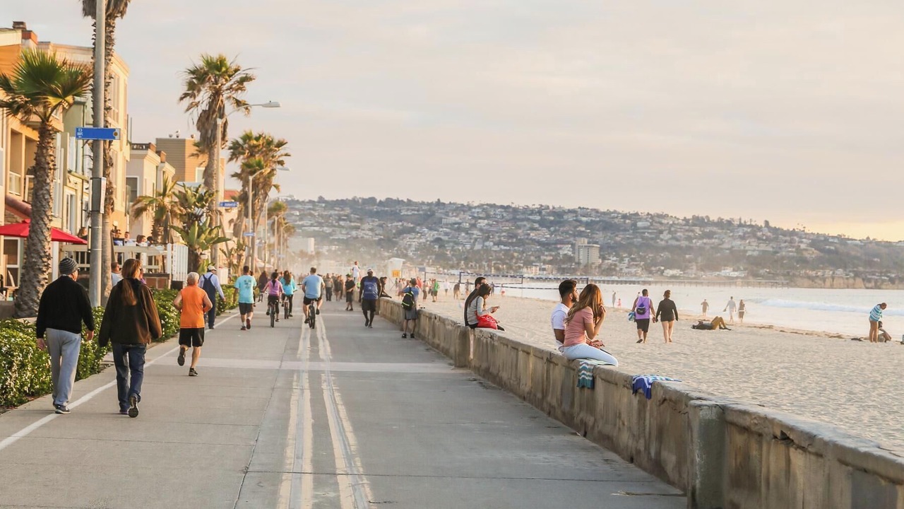 Photo of Others in South Mission Beach