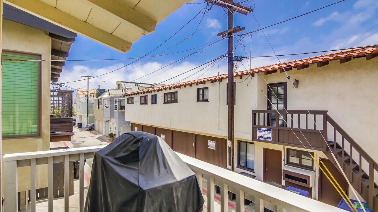 Photo of Outdoor in South Mission Beach