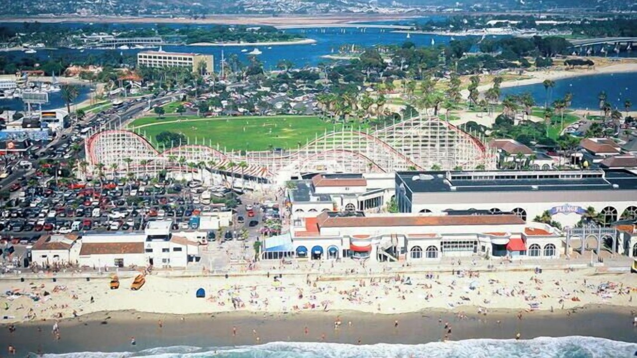 Photo of Others in South Mission Beach