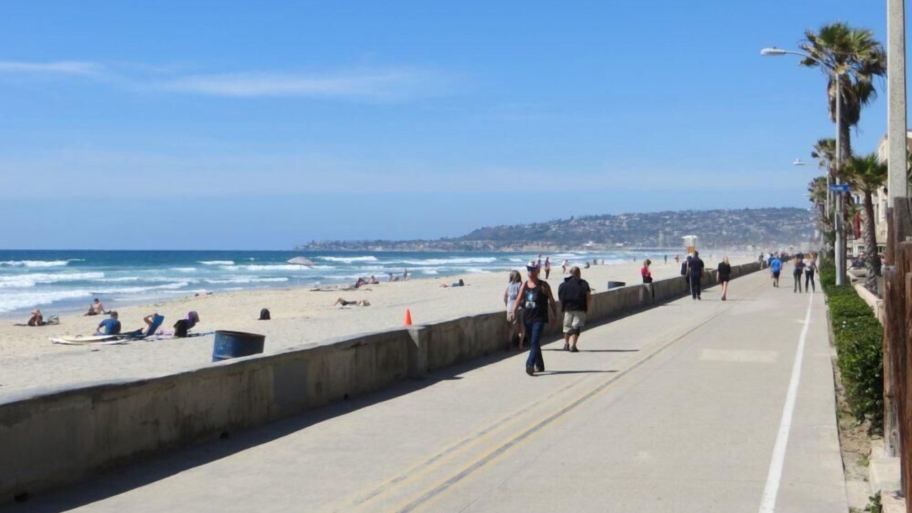 Photo of Others in South Mission Beach