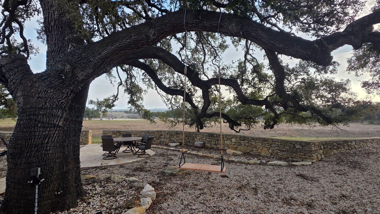 Photo of Outdoor in Blanco
