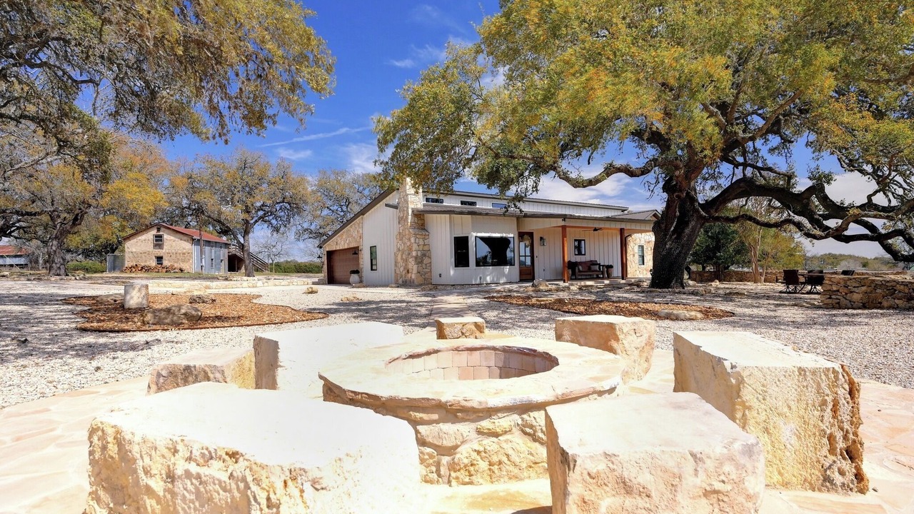 Photo of Outdoor in Blanco