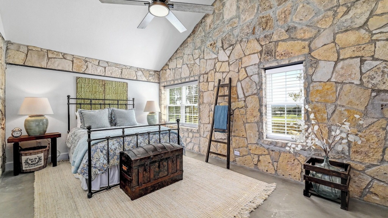 Photo of Bedroom in Blanco